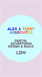 Mobile Screenshot of alexandterry.com